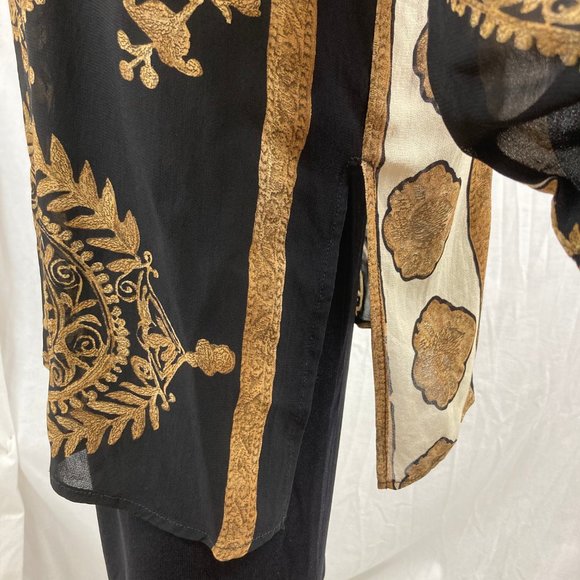 Louben XL VTG Classic Over-Shirt - Picture 10 of 14